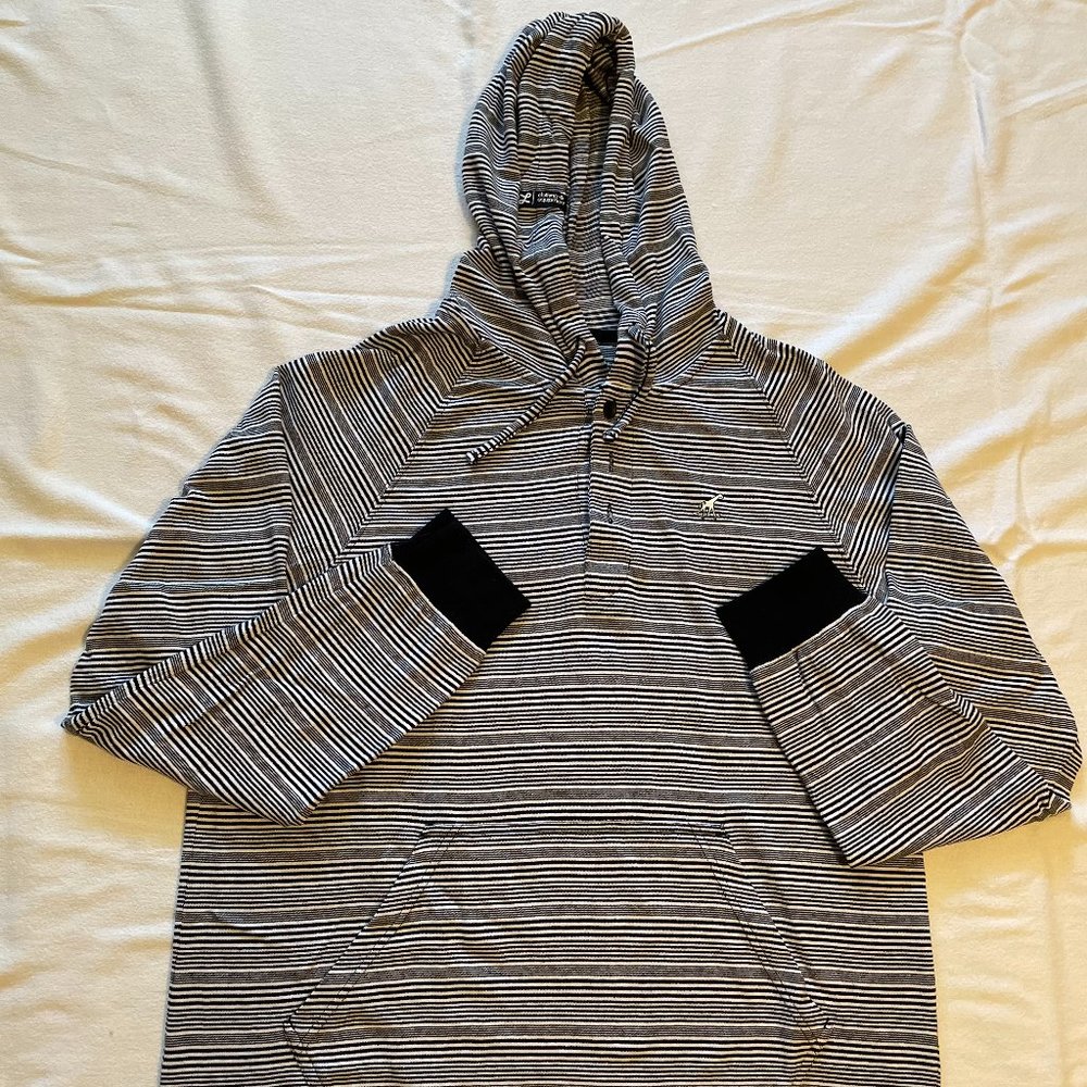 LRG Large Hoodie Sweatshirt